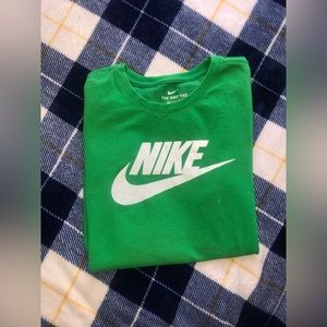 Nike long sleeve